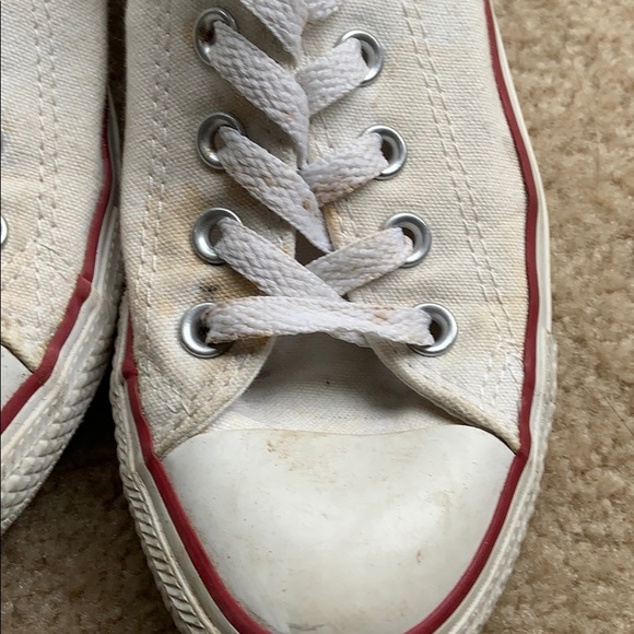 Converse all star sneakers - Picture 2 of 3